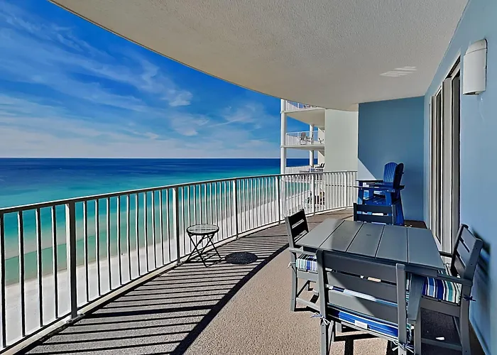 Twin Palms 1501